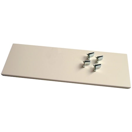 Omnimed Add-On Shelves For Storage Cabinets, 291610 and 291600 2916181