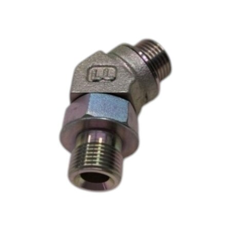 Komatsu ELBOW ASM, KOMATSU OEM 22M-973-2760 22M-973-2760
