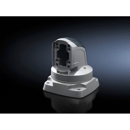 Rittal Cp 120 Base Coupling Horizontal Outlet 6212700