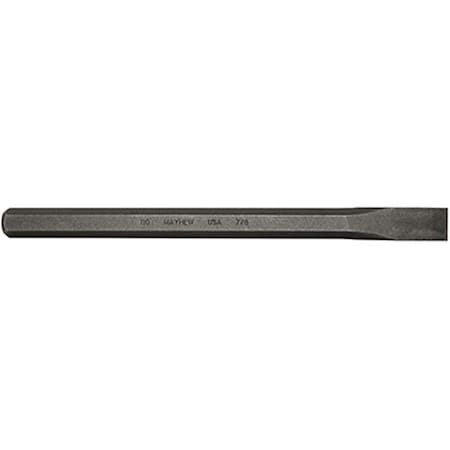 Pinpoint 110.87 x 12 in. EC Cold Chisel PI1738193
