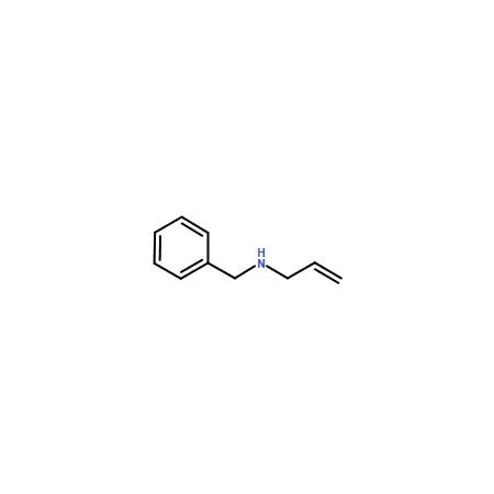 Ak Scientific N-Allylbenzylamine (5g), CAS 4383-22-6 3700AL-5g