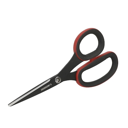 Arrow Fastener Arrow Scissors, Multi-Use, 6 in AOP0101