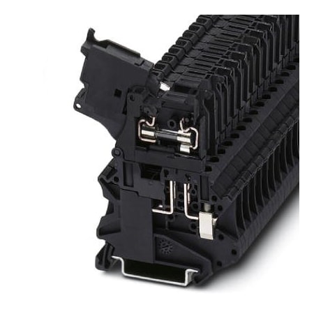 Phoenix Contact UT 4-HESI 5X20 Fuse modular terminal 3046032