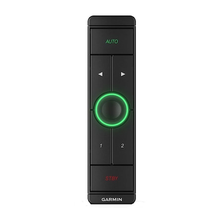 Garmin APK 10 Autopilot Keyboard - Vertical 010-03197-01