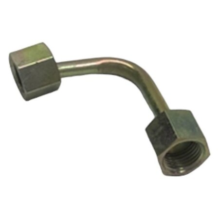 Cnh TUBE ASM., CNH OEM 87329446 87329446