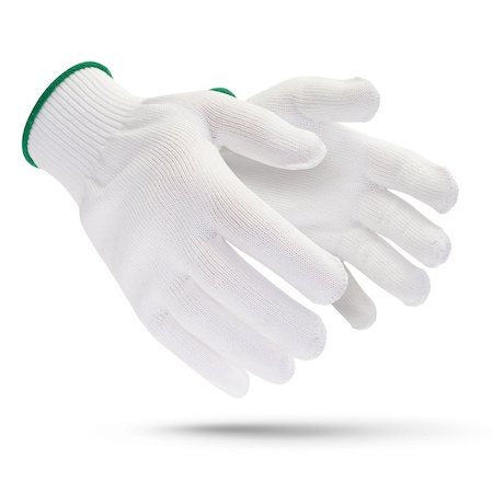 Pip Low-Linting Inspection Glove, 12PK 42388