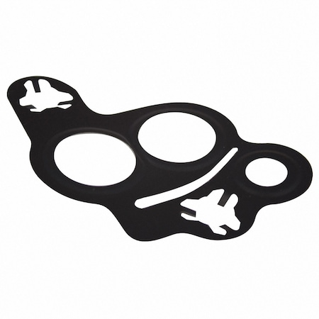 Motorcraft Exhaust Gas Recirculation (EGR) Valve Gasket,  CG739