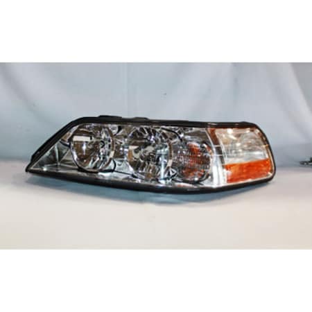 Tyc Regular 20-6786-00