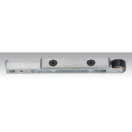 Dynabrade Contact Arm, 18" L, 1/2" W, Steel 11325