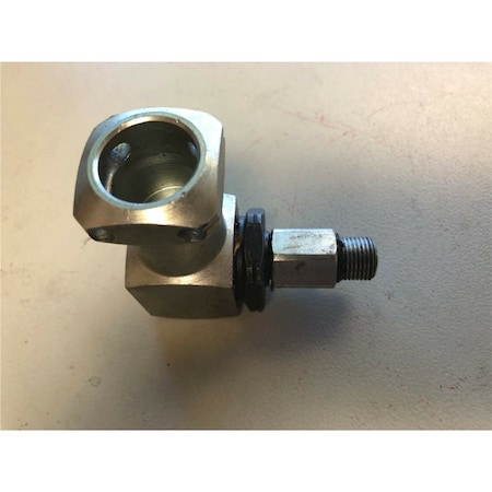 Lincoln Industrial Swivel Assembly, 274840 274840