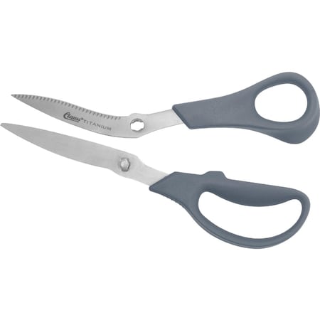 Clauss 8'' No. 7 Take-Apart Kitchen Shears 18045