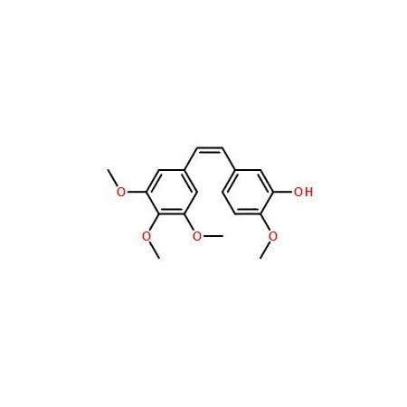 Ak Scientific Combretastatin A4 (5mg), CAS 117048-59-6 Y0443-5mg