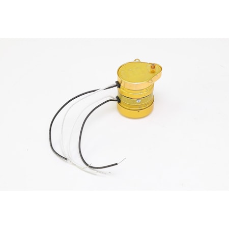 Erie Controls Motor120V Motor For R Valves 30-140-B