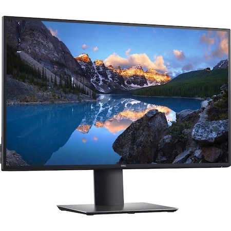 Dell UltraSharp 27 Inch 4K UHD (3840 x 2160) LED Backlit LCD IPS USB-C Monitor (7GZ651) U2720Q