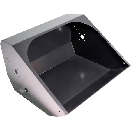 Cat Replacement Hopper Bin for C70R and C70RX Floor Sweepers RP8440