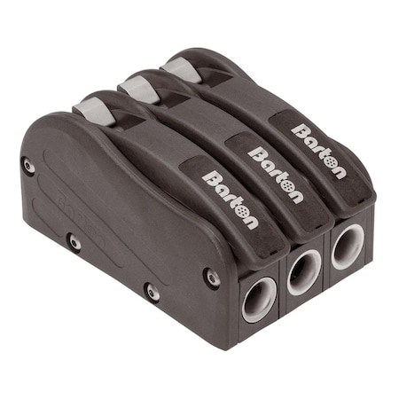 Barton Marine Barton Triple DO 550 Rope Clutch 81502