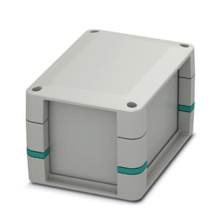 Phoenix Contact UCS 125-87-H-GD 7035 Complete housing 2203331