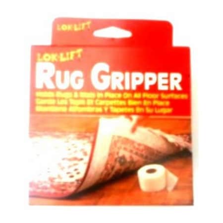 Optimum Technologies 2.5x25 Rug Gripper 2525A