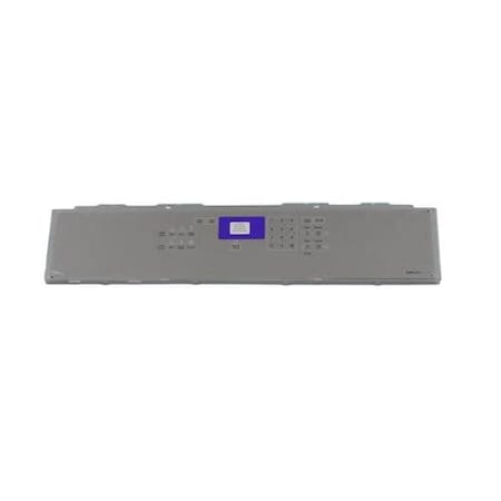 Whirlpool SWTCH-MEMB W10528788