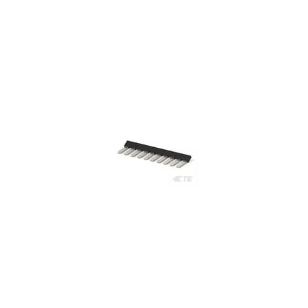 Te Connectivity Other Power Distribution Contacts and Accessories, 10PK 1SNA163313R2400