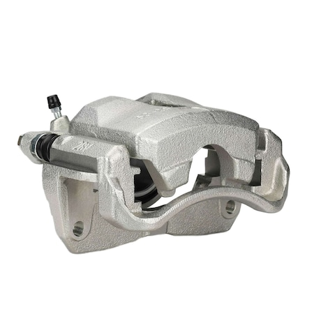 Wagner Brake New Semi-loaded Coated Disc Brake Caliper Assembly,  CN11530SC