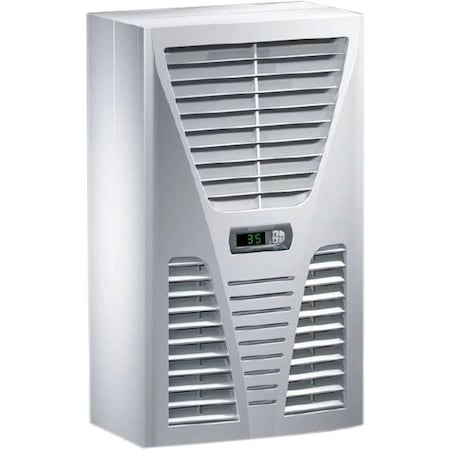 Rittal Enclosure AC, Wall Mount, 2664 BtuH 3361500