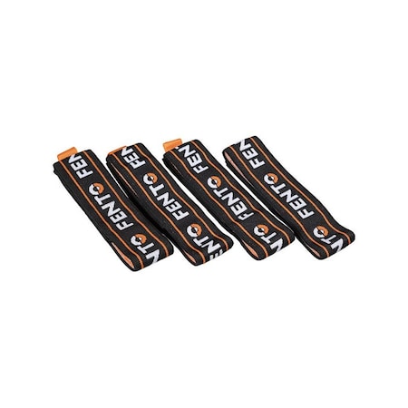 Bdg FENTO MAX Elastic Strap, Universal, EA 28-0-401