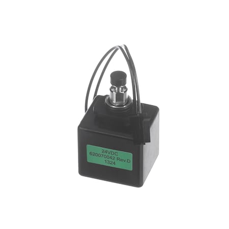 Cornelius SOLENOID ASY 24V 620070042