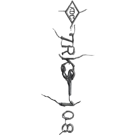 Kobelco COVER OIL COOLER, KOBELCO OEM VAME034572 VAME034572