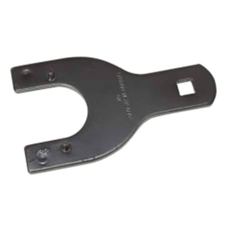 Lisle 43580 Fan Wrench Short for GM or Dodge LIS43580