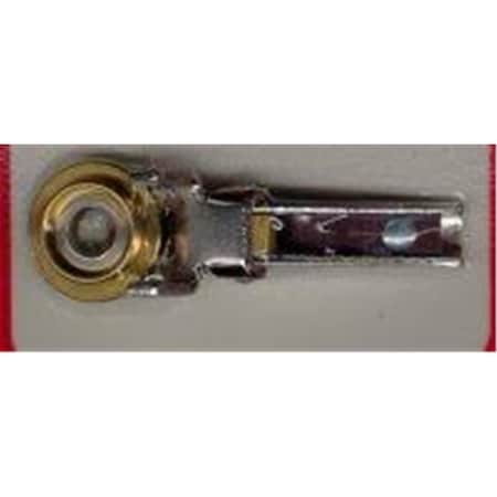 Milton MILS692 Safety Grip Air Chuck Clip S-692