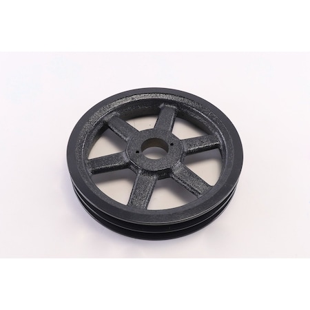 Regal Beloit Sheave 9.75" OD 2BK100H