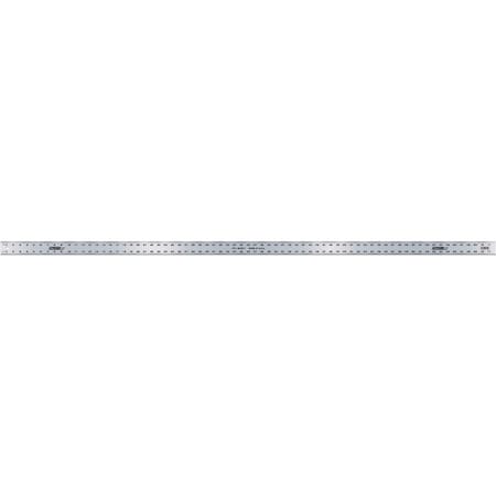 Johnson Level 72'' Heavy-Duty Aluminum Straight Edge Ruler J72