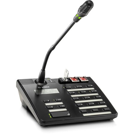 Bosch PAVIRO CALL STATION PVA-15ECS
