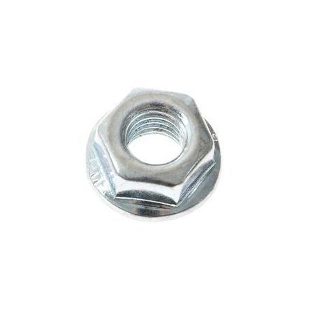Yale REPLACEMENT NUT, FLANGE 580027573