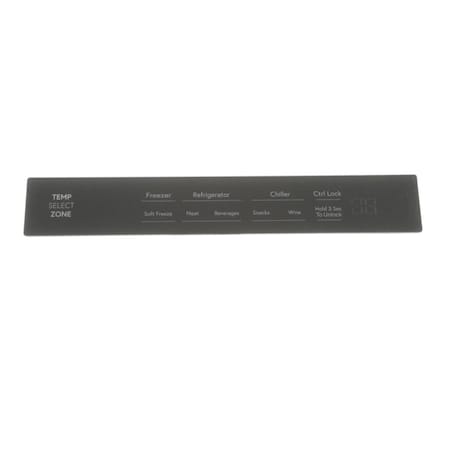 Ge 5 MODE CONVERTIBLE DRAWER CONT WR55X41526