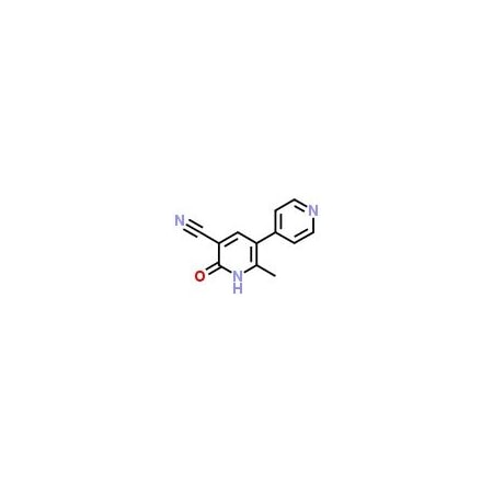 Ak Scientific Milrinone (1g), CAS 78415-72-2 D270-1g