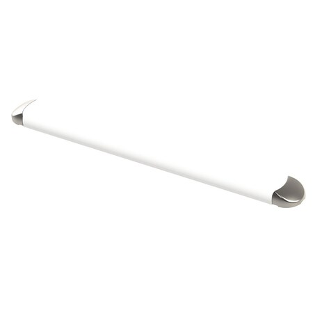 Shadow-Caster Led Lighting Shadow-Caster RGBW 10" Long Courtesy Light - Stainless Steel Caps SCM-CL10-RGBW-SS