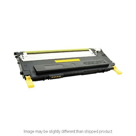Samsung Replacement, MAGENTA Compatible Toner, 7,000 page yield CLT-M609S