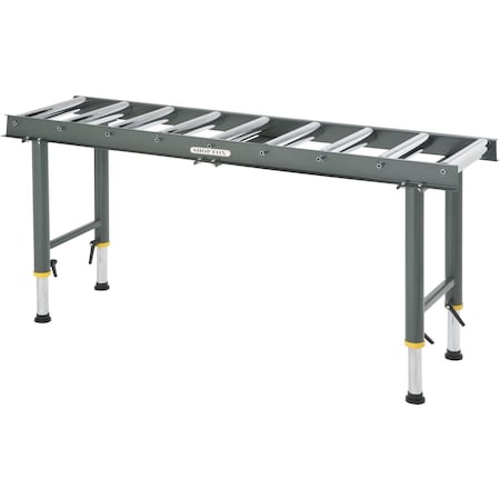 Shop Fox Roller Table D2271