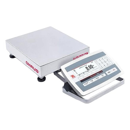 Ohaus Bench Scale D52XW2WQS5