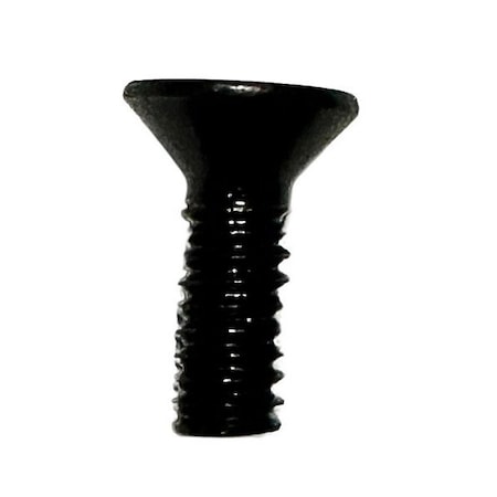 Holo-Krome 3/4"-10 Socket Head Cap Screw, Socket, Black Oxide Alloy Steel, 2 in Length, 25 PK 60162