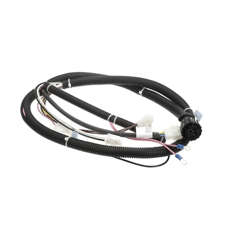 Ultrafryer Cable/Wire Harness, Main Bank, EU PH Basic 22A670