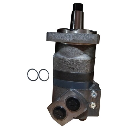 Loader Parts Source Drive Motor to Replace Mustang OEM 140849 140849-MT