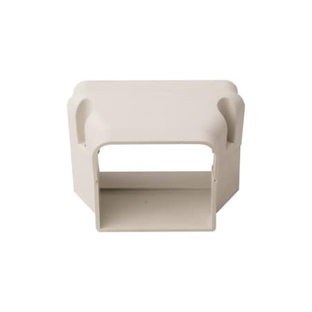 Diversitech SPDCHN, 3x4 Red. Couplg 230-TC34