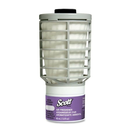 Scott Scott Air Freshener Refill, Summer Fresh, Auto Release Refills 6/Cs, PK6 12370