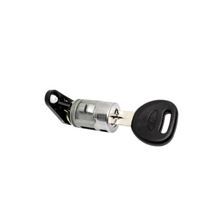 Auto Security Products Daewoo Right Door Lock D50-101