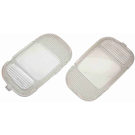 Dorman Dome Light Lenses, 74970