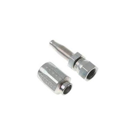 Toyota REPLACEMENT FITTING, PARKER 00591-09280-81