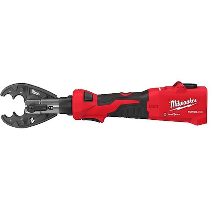 Milwaukee Tool Crimper, 19.9" L, 2.8" W, 5.1" H 2978-OCUT